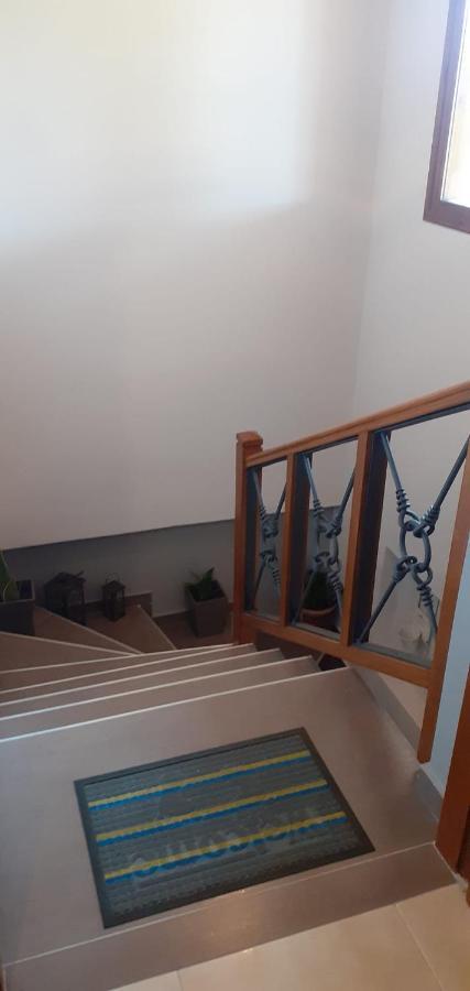 Armiriki Apartments Korakochori Екстер'єр фото