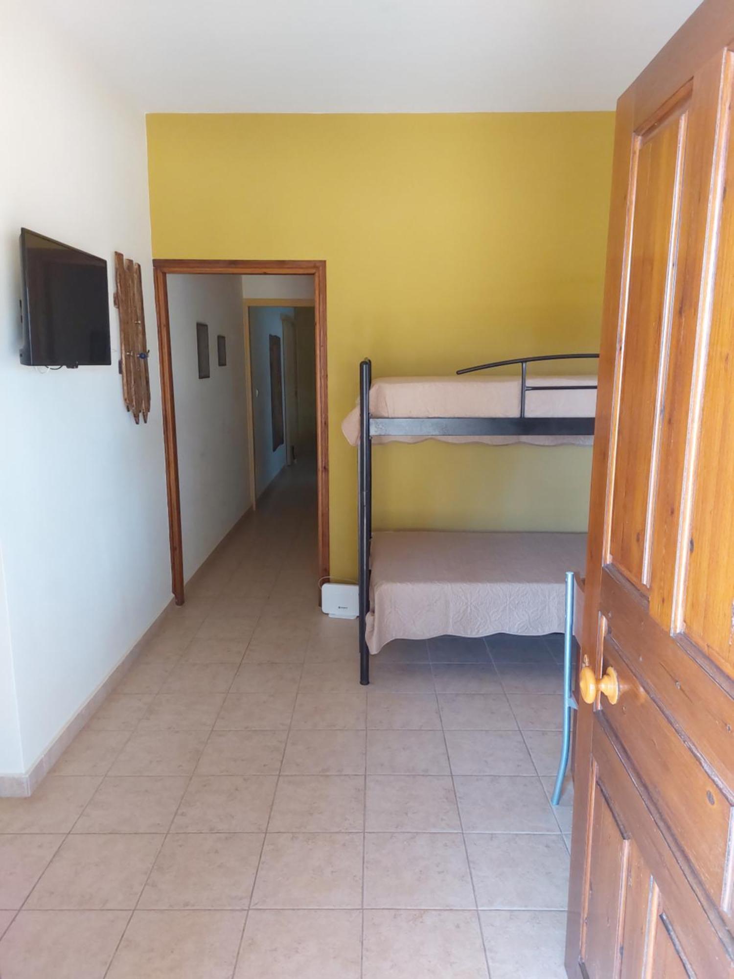 Armiriki Apartments Korakochori Екстер'єр фото