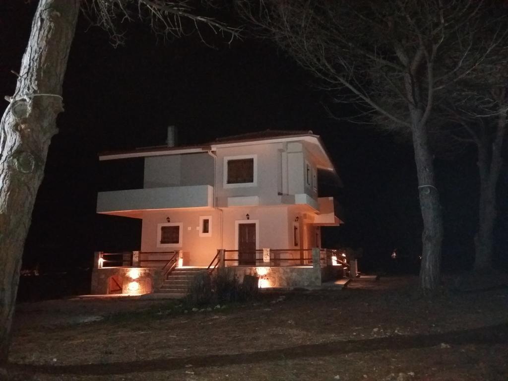 Armiriki Apartments Korakochori Екстер'єр фото